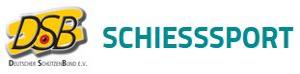 DSB-Schiesssport-Logo